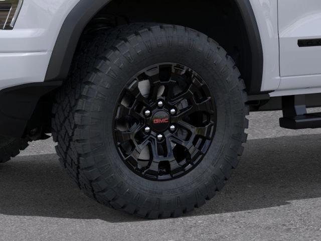 2026 GMC Canyon Elevation, 4WD