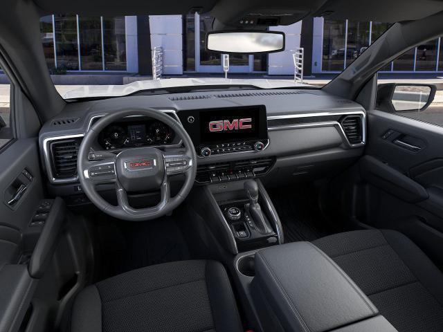 2026 GMC Canyon Elevation, 4WD