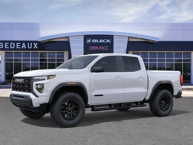 2026 GMC Canyon Elevation, 4WD