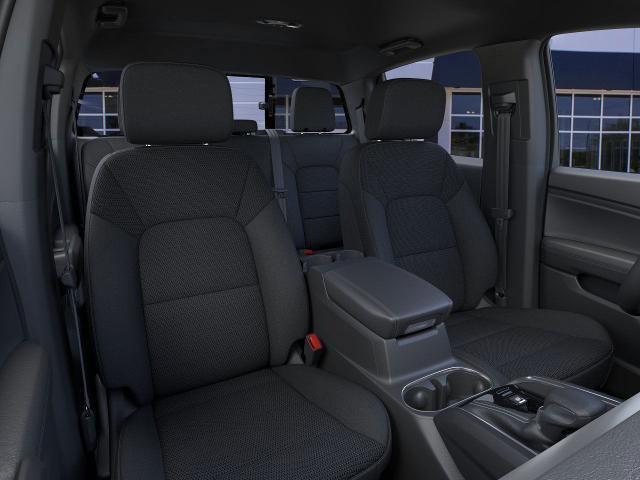 2026 GMC Canyon Elevation, 4WD
