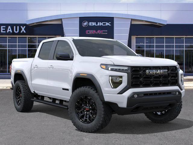 2026 GMC Canyon Elevation, 4WD