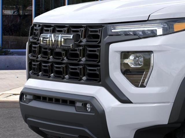 2026 GMC Canyon Elevation, 4WD