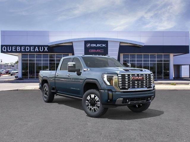 2026 GMC Sierra 3500HD Denali for sale in Tucson, AZ