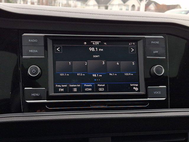 2023 Volkswagen Jetta 1.5T SE