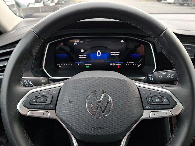 2023 Volkswagen Jetta 1.5T SE
