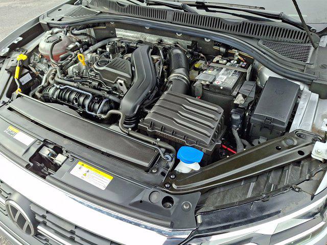 2023 Volkswagen Jetta 1.5T SE