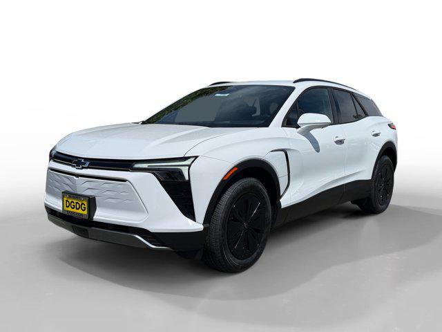 2026 Chevrolet V Blazer LT FWD for sale in Vallejo, CA