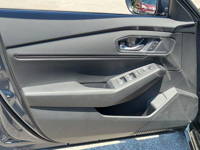 2026 Honda Accord Sedan EX-L