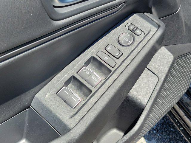 2026 Honda Accord Sedan EX-L