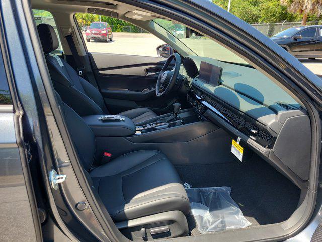 2026 Honda Accord Sedan EX-L