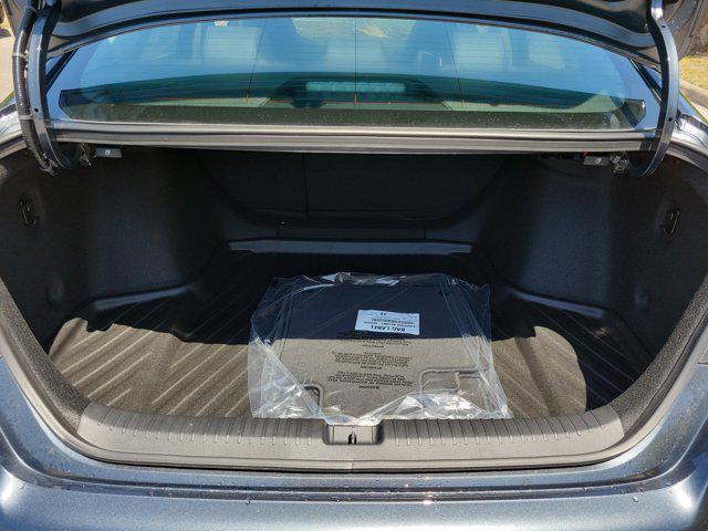 2026 Honda Accord Sedan EX-L