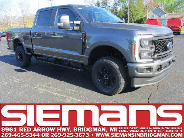2026 Ford F-250 Unknown for sale in Bridgman, MI