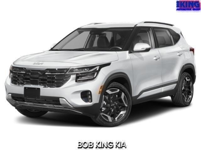 2026 Kia Seltos SX for sale in Winston Salem, NC
