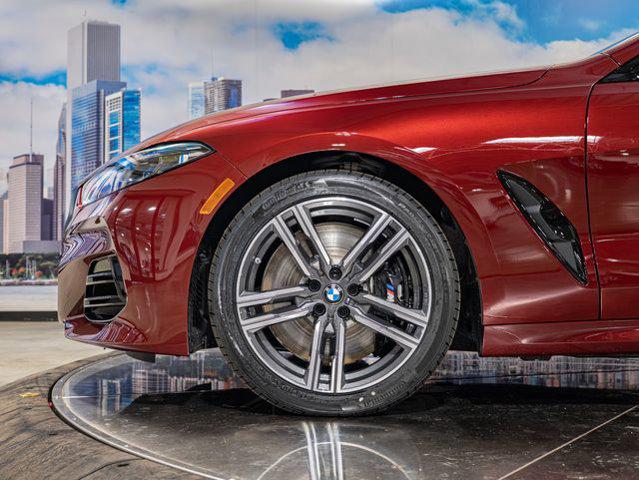 2026 BMW 840i Gran Coupe xDrive