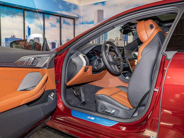 2026 BMW 840i Gran Coupe xDrive