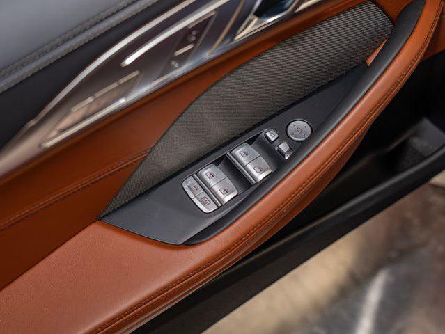 2026 BMW 840i Gran Coupe xDrive