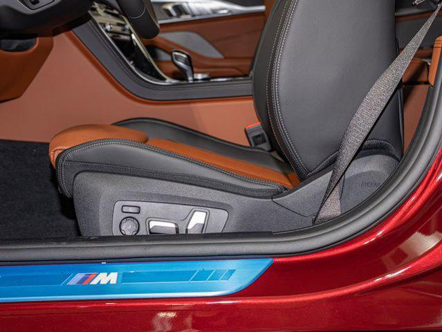 2026 BMW 840i Gran Coupe xDrive