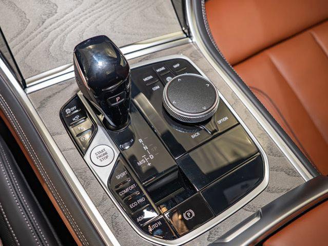 2026 BMW 840i Gran Coupe xDrive