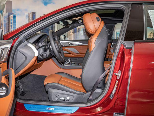2026 BMW 840i Gran Coupe xDrive