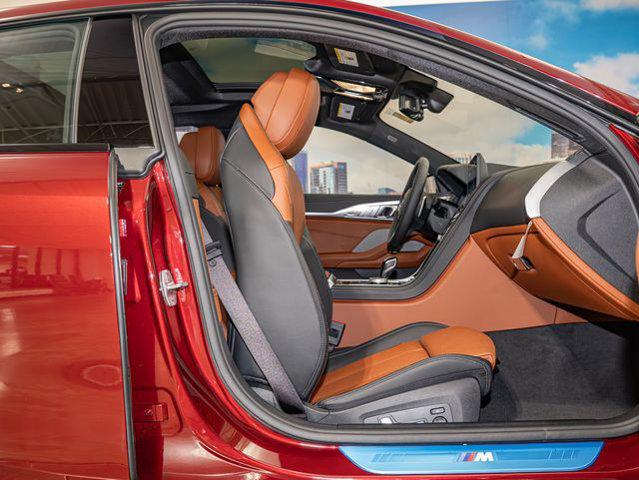 2026 BMW 840i Gran Coupe xDrive