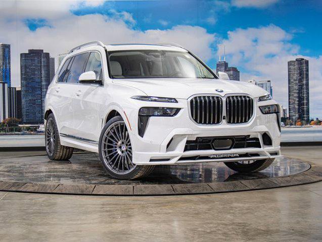 2026 BMW xB ALPINA XB7 for sale in Lake Bluff, IL