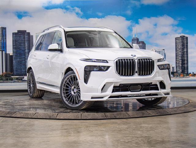 2026 BMW xB ALPINA XB7 for sale in Lake Bluff, IL