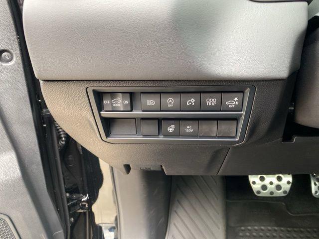 2026 Toyota Tundra Platinum CrewMax 5.5' Bed