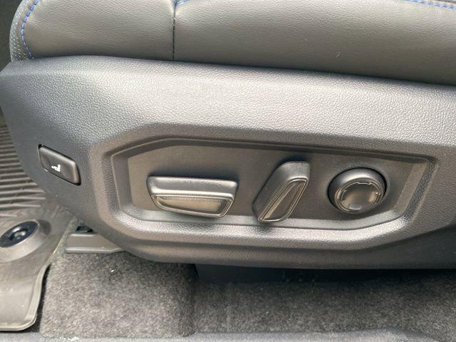 2026 Toyota Tundra Platinum CrewMax 5.5' Bed
