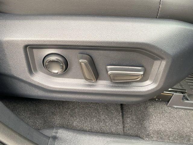 2026 Toyota Tundra Platinum CrewMax 5.5' Bed