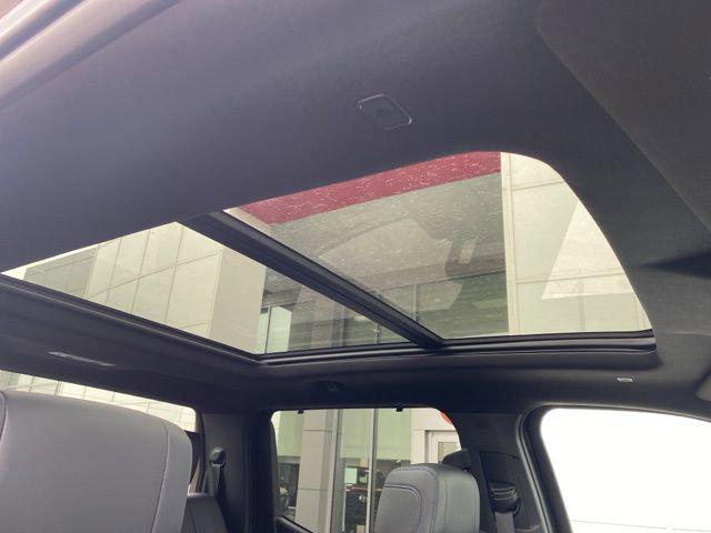 2026 Toyota Tundra Platinum CrewMax 5.5' Bed