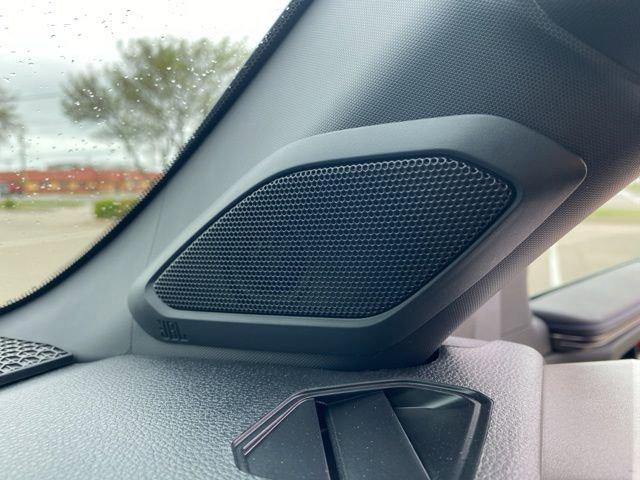 2026 Toyota Tundra Platinum CrewMax 5.5' Bed