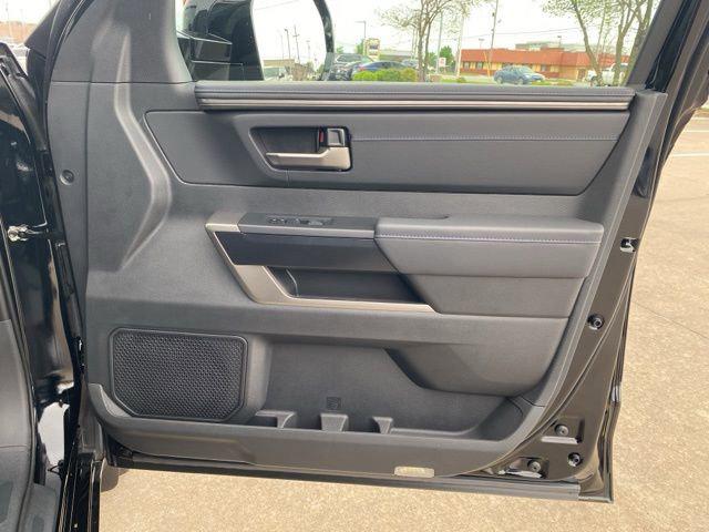 2026 Toyota Tundra Platinum CrewMax 5.5' Bed