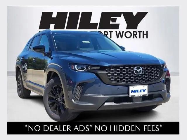2026 Mazda CX-50 2.5 S Preferred for sale in Fort Worth, TX