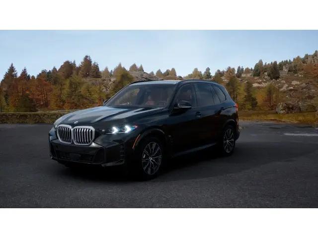 2026 BMW X5 xDrive40i for sale in Mobile, AL