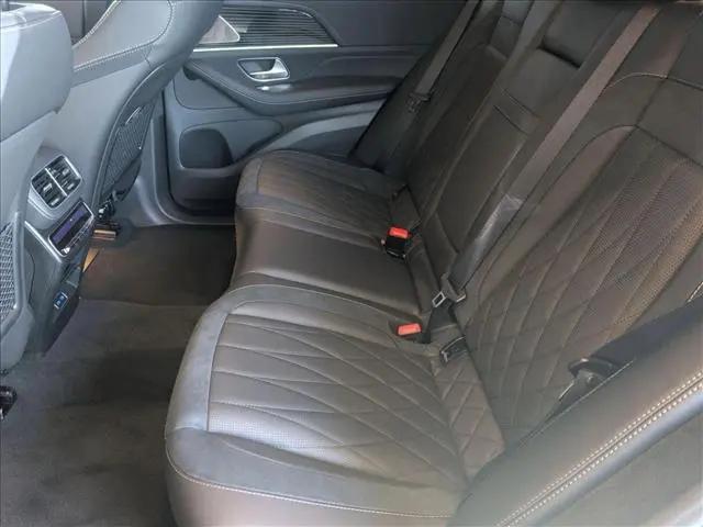 2026 Mercedes-Benz GLE AMG GLE 63 S 4MATIC+