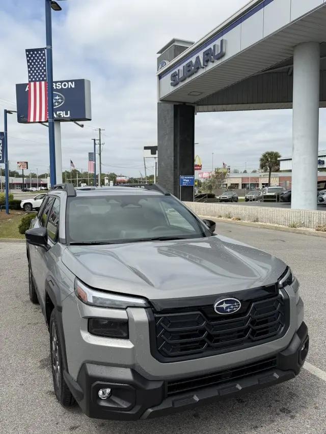 2026 Subaru Outback Premium for sale in Pensacola, FL