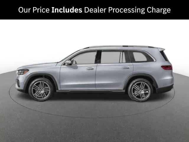 2026 Mercedes-Benz GLS GLS 450 4MATIC for sale in Annapolis, MD