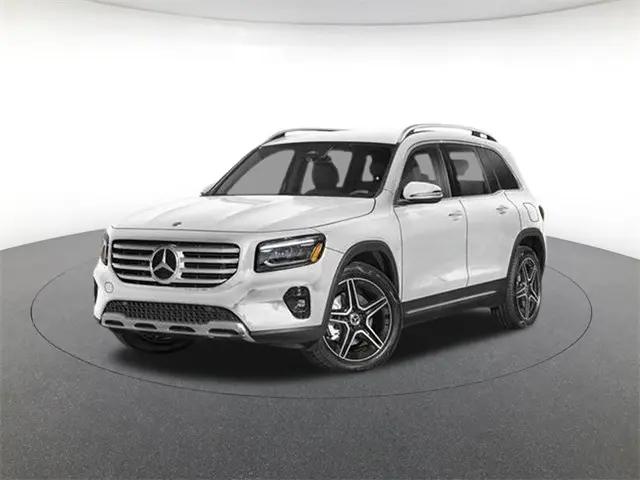 2026 Mercedes-Benz GLB 4MATIC for sale in Annapolis, MD