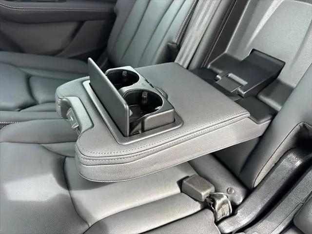 2025 Audi Q7 Premium Plus 55 TFSI quattro Tiptronic