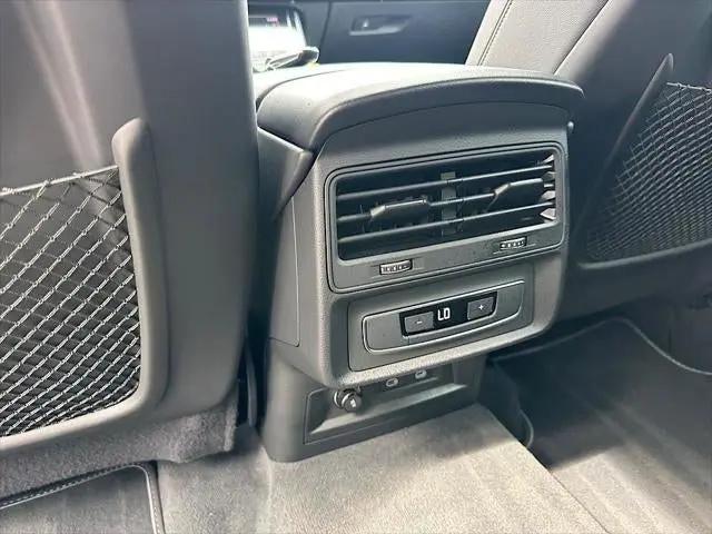 2025 Audi Q7 Premium Plus 55 TFSI quattro Tiptronic