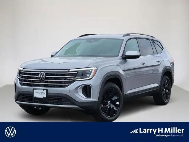 2026 Volkswagen Atlas SE with Technology for sale in Lakewood, CO