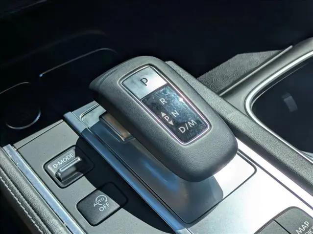 2022 INFINITI QX60 SENSORY AWD