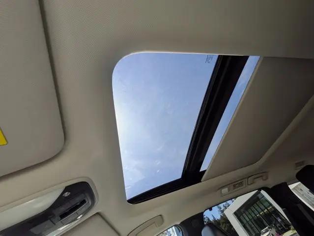 2022 INFINITI QX60 SENSORY AWD