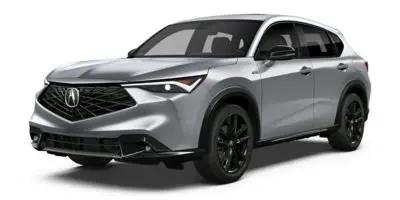 2026 Acura ADX A-Spec with Advance for sale in South Burlington, VT