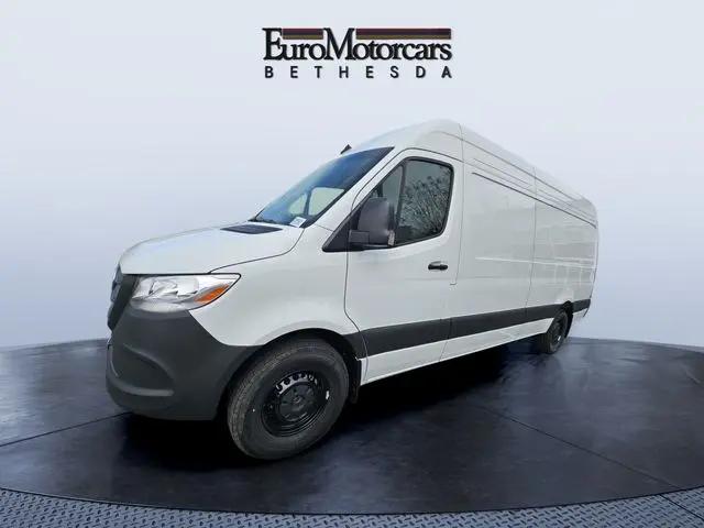 2026 Mercedes-Benz Sprinter 2500 High Roof 4-Cyl Diesel for sale in Bethesda, MD