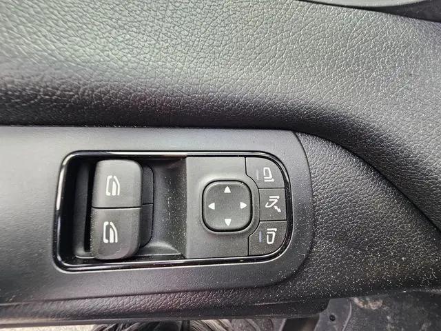 2026 Mercedes-Benz Sprinter 2500 High Roof 4-Cyl Diesel