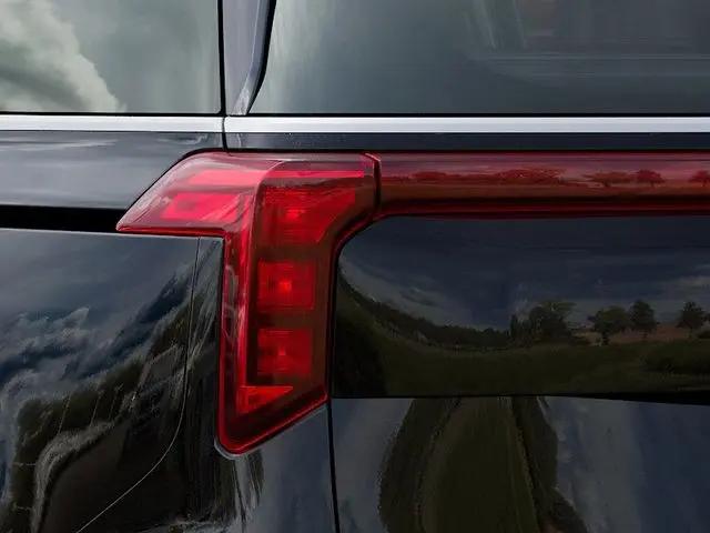 2026 Kia Carnival MPV LXS