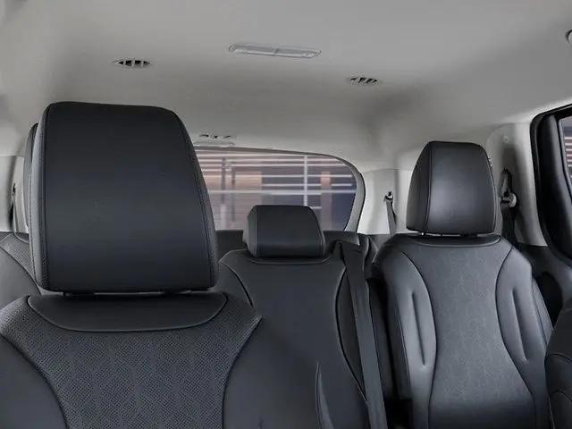 2026 Kia Carnival MPV LXS