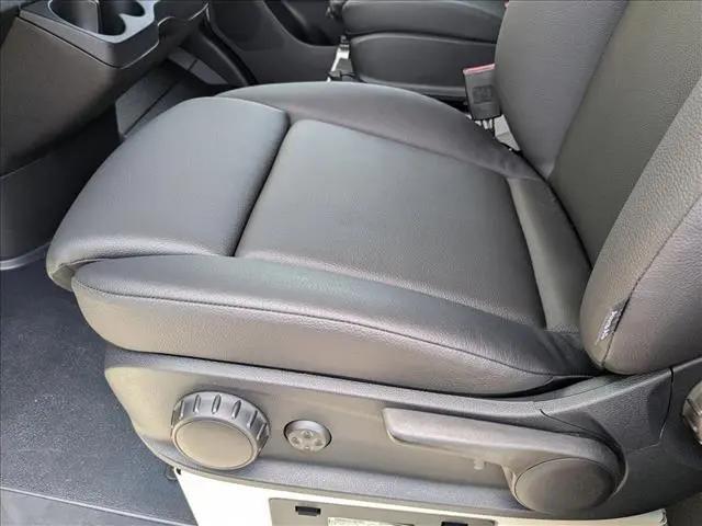 2026 Mercedes-Benz Sprinter 2500 Standard Roof 4-Cyl Diesel