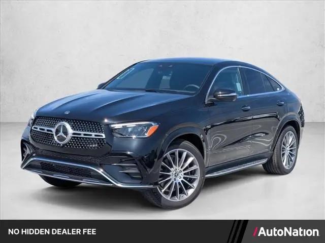 2026 Mercedes-Benz GLE 450 4MATIC for sale in Torrance, CA